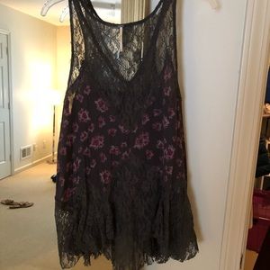Free People Tank